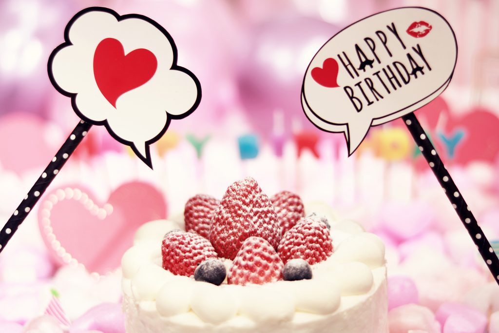 式場見学、ブライダルフェアでのサプライズ