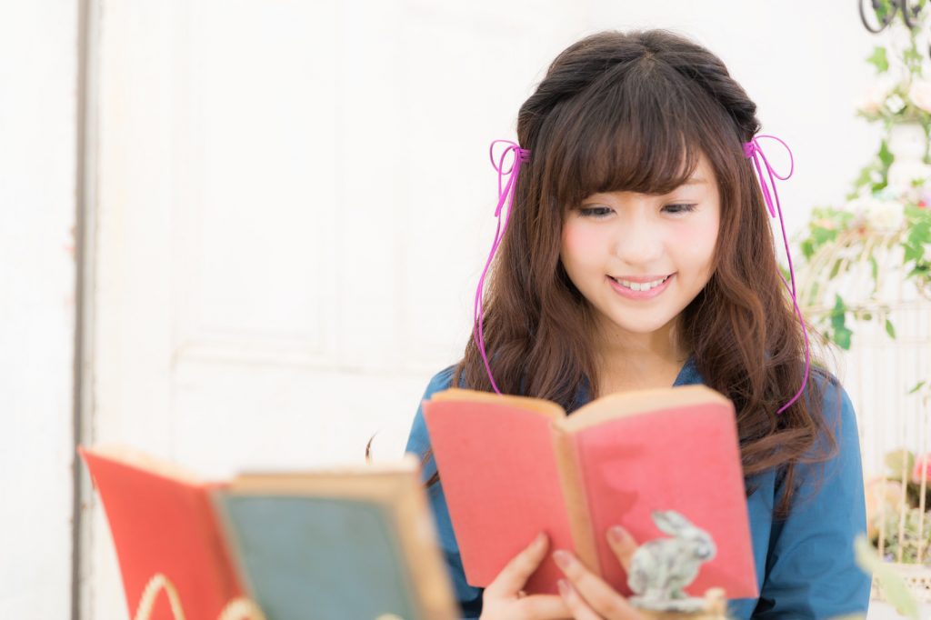 ブライダルフェアへ行こう