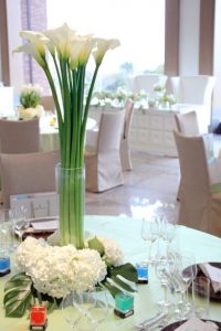 参照：re flower wedding