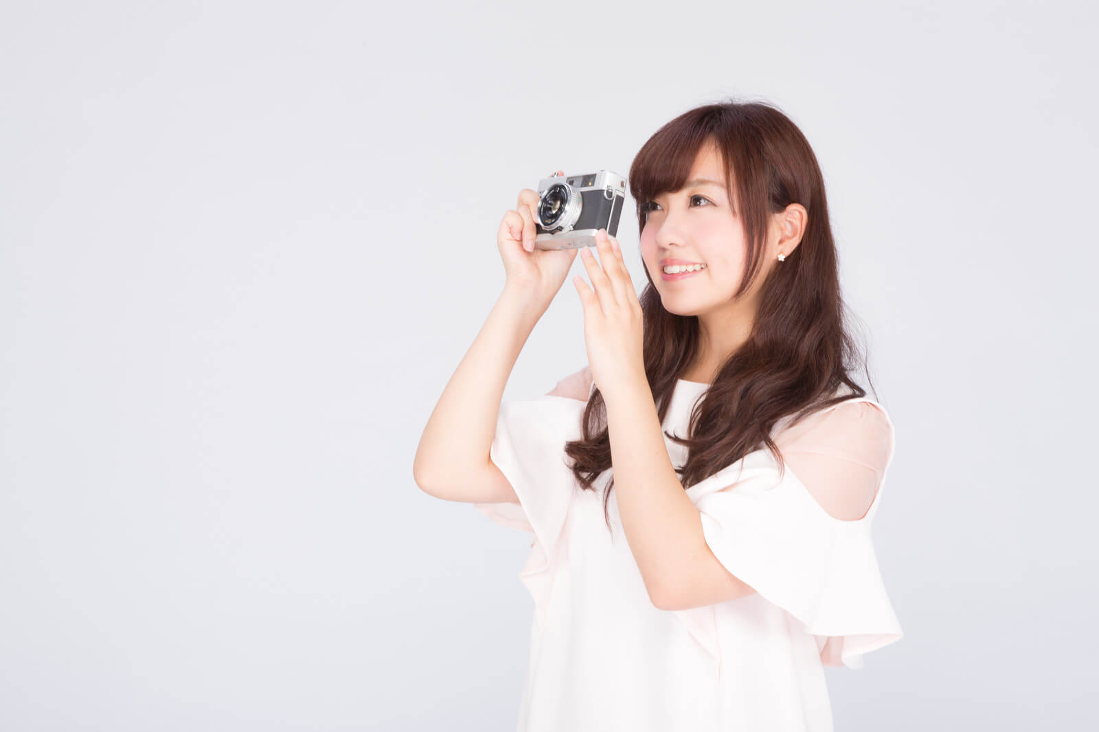 ブライダルフェアでは写真をたくさん撮ろう