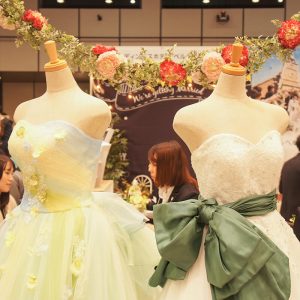 ハナユメブライダルフェスタ